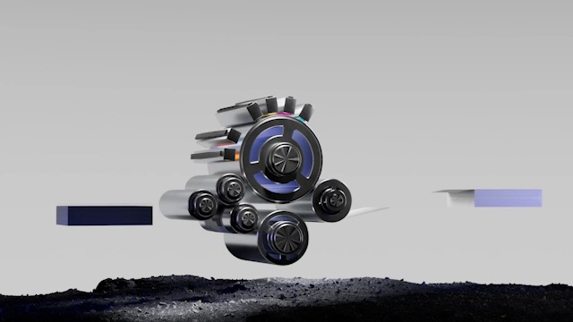 Komori Eventspot — shot 14