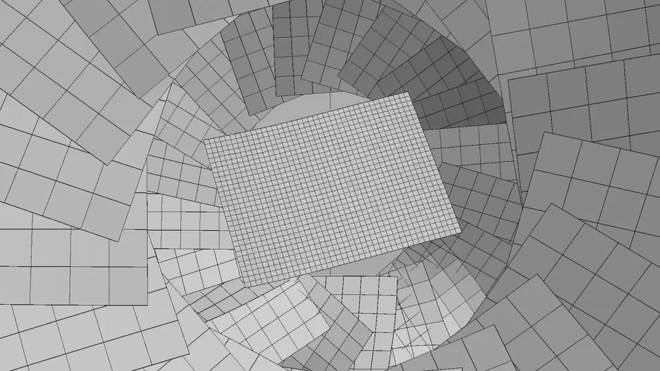 Komori Eventspot — simulation 17